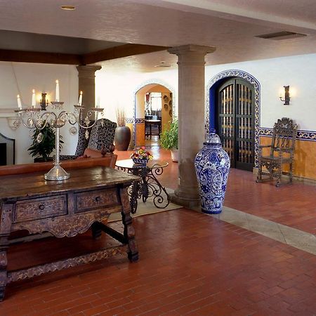Esplendor Resort At Rio Rico İç mekan fotoğraf
