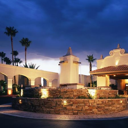 Esplendor Resort At Rio Rico Dış mekan fotoğraf