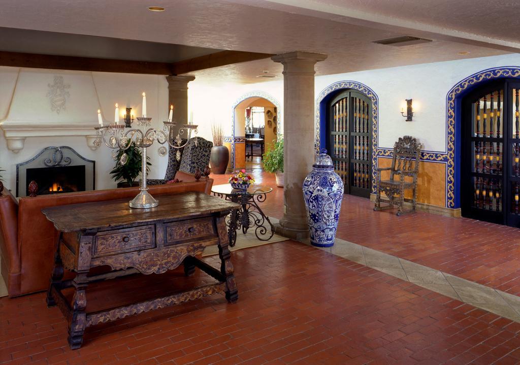 Esplendor Resort At Rio Rico İç mekan fotoğraf