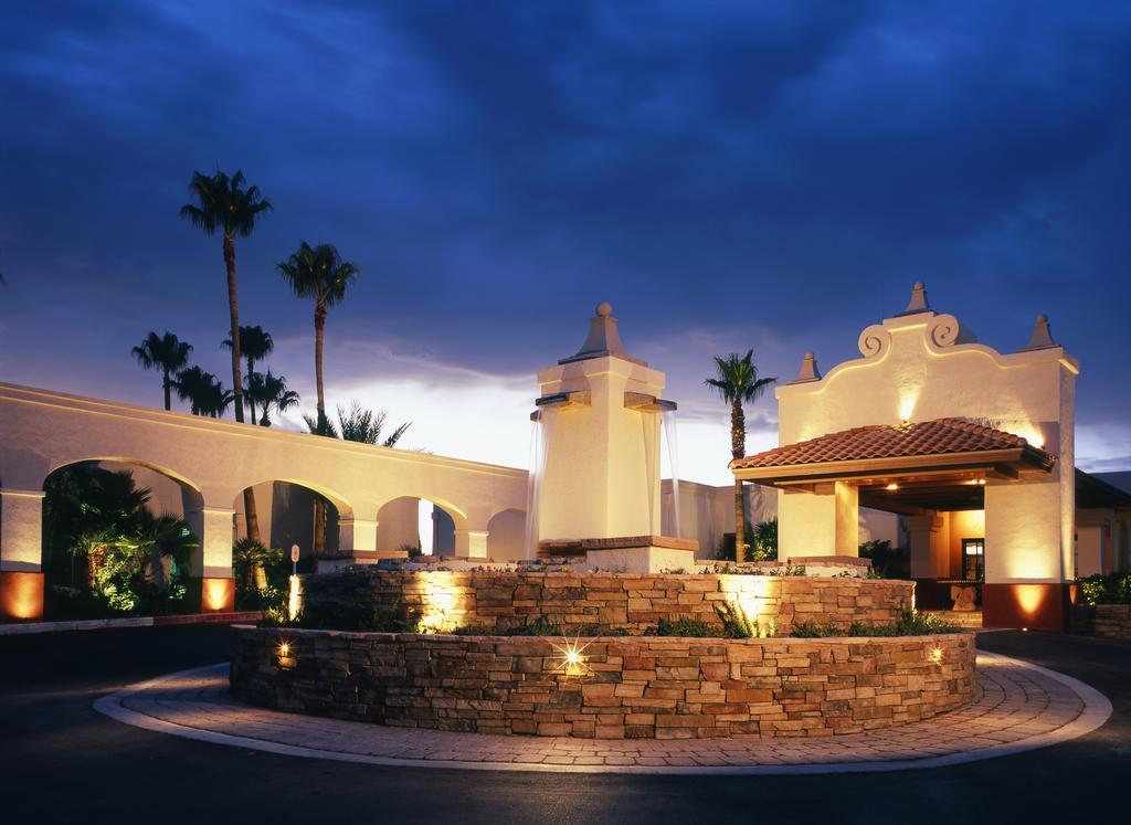 Esplendor Resort At Rio Rico Dış mekan fotoğraf