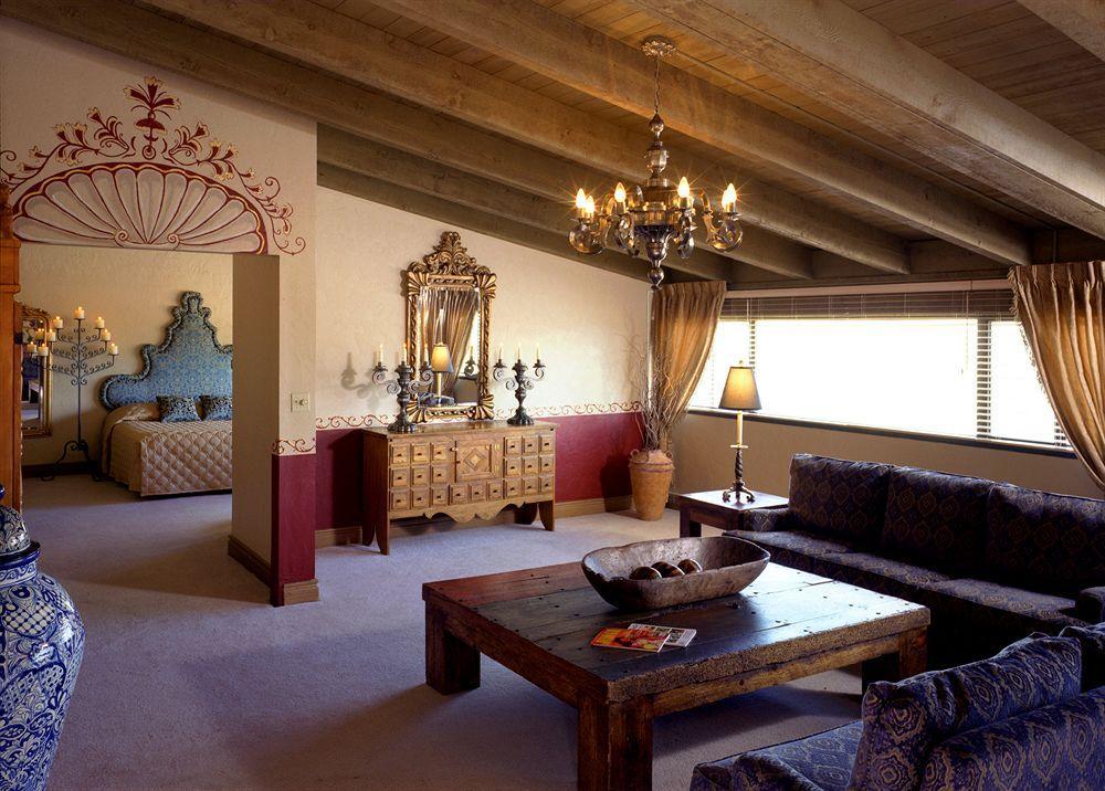 Esplendor Resort At Rio Rico Oda fotoğraf