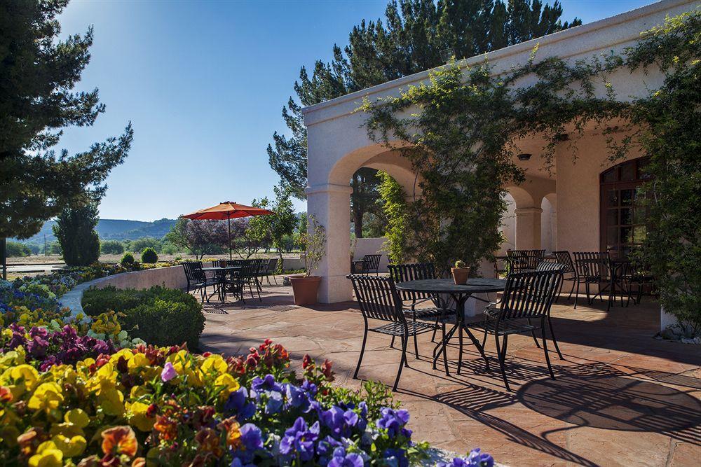 Esplendor Resort At Rio Rico Dış mekan fotoğraf