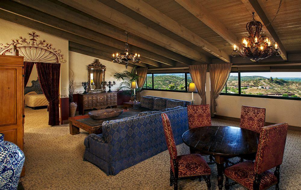 Esplendor Resort At Rio Rico Dış mekan fotoğraf