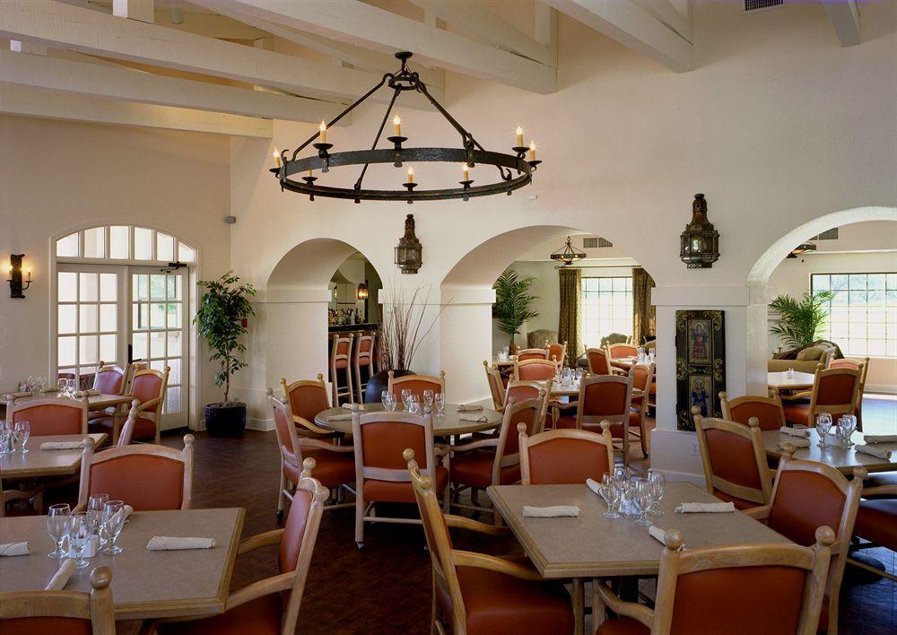 Esplendor Resort At Rio Rico Dış mekan fotoğraf