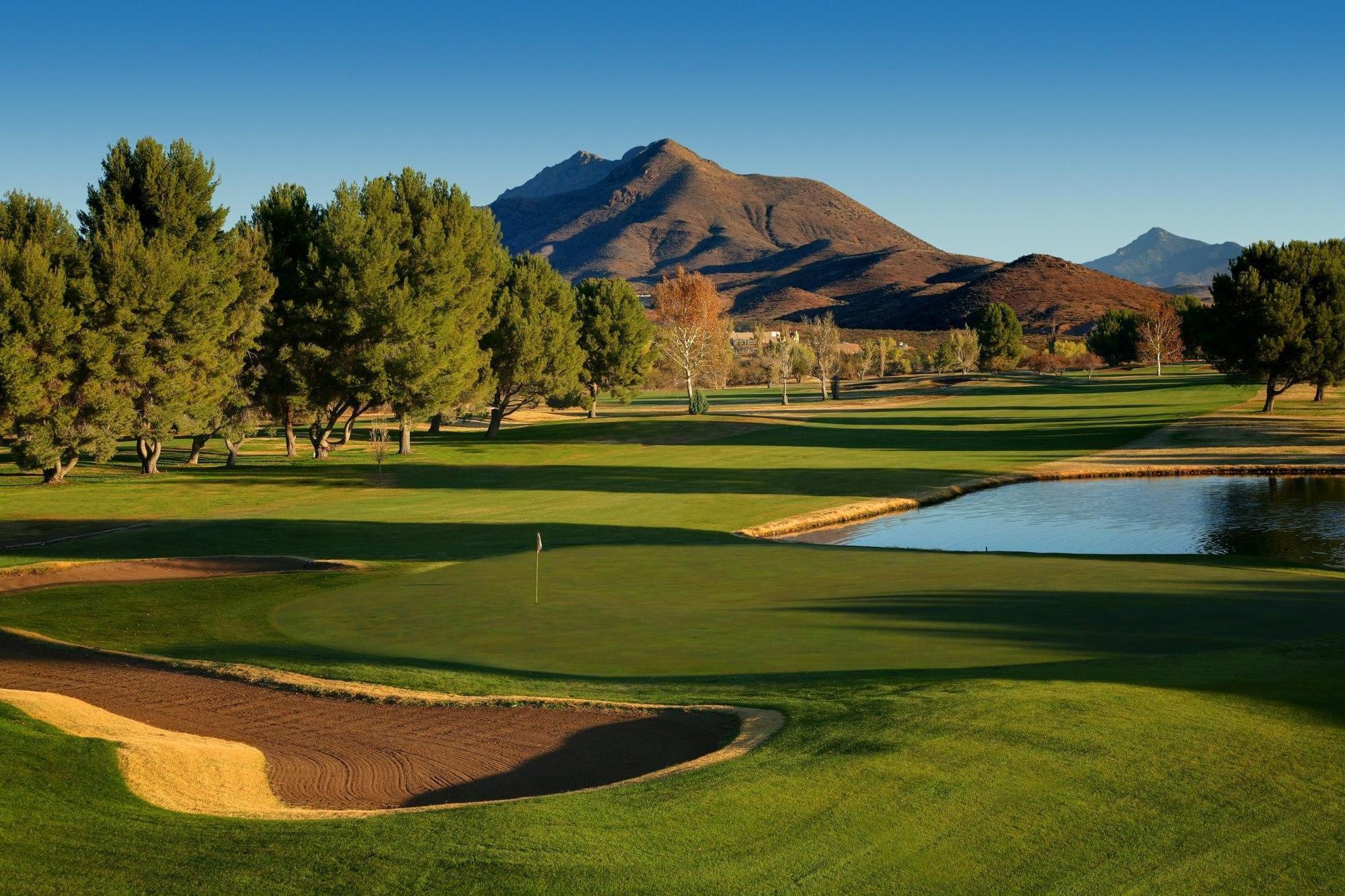 Esplendor Resort At Rio Rico Konforlar fotoğraf