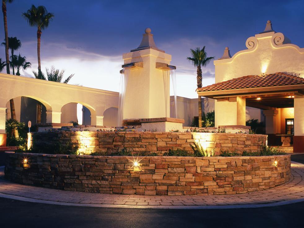 Esplendor Resort At Rio Rico Dış mekan fotoğraf