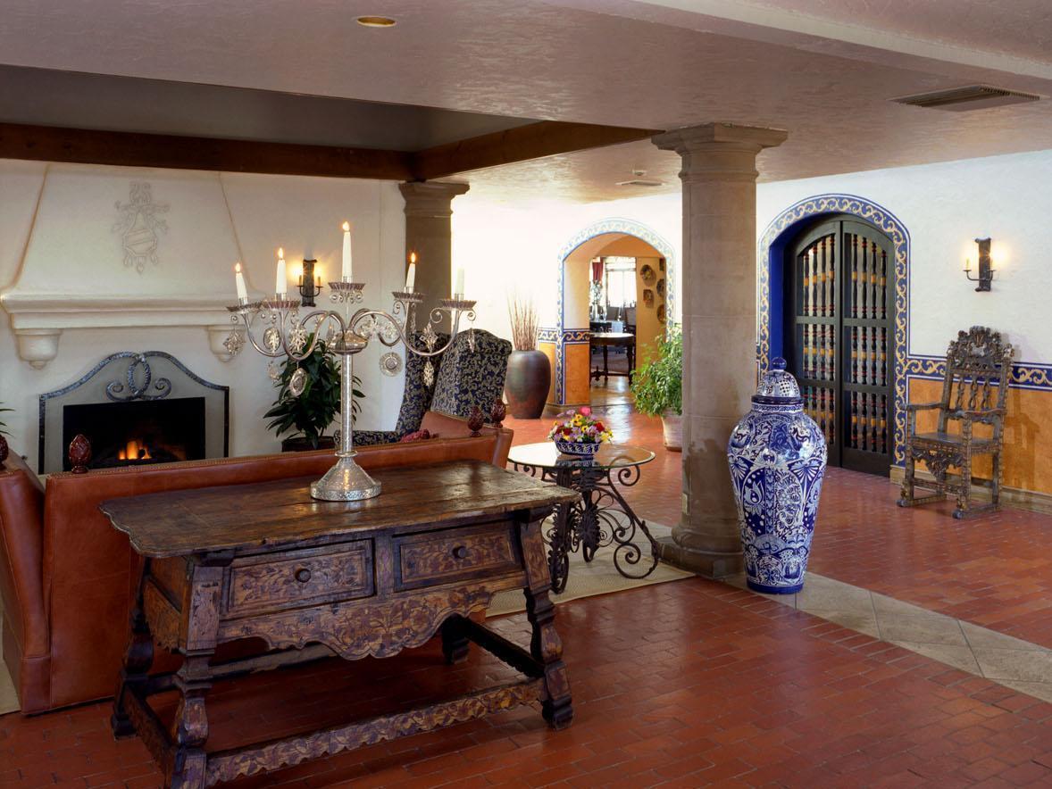 Esplendor Resort At Rio Rico Dış mekan fotoğraf