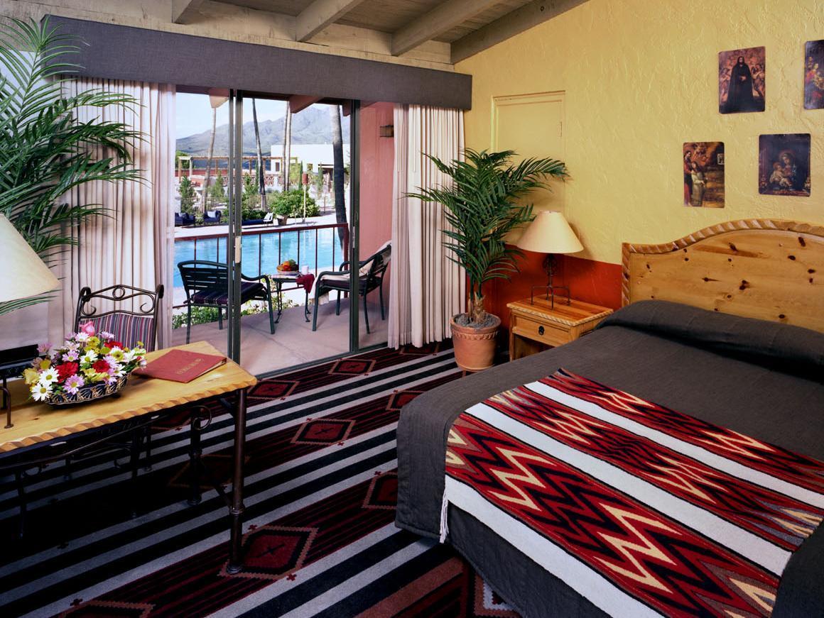 Esplendor Resort At Rio Rico Dış mekan fotoğraf