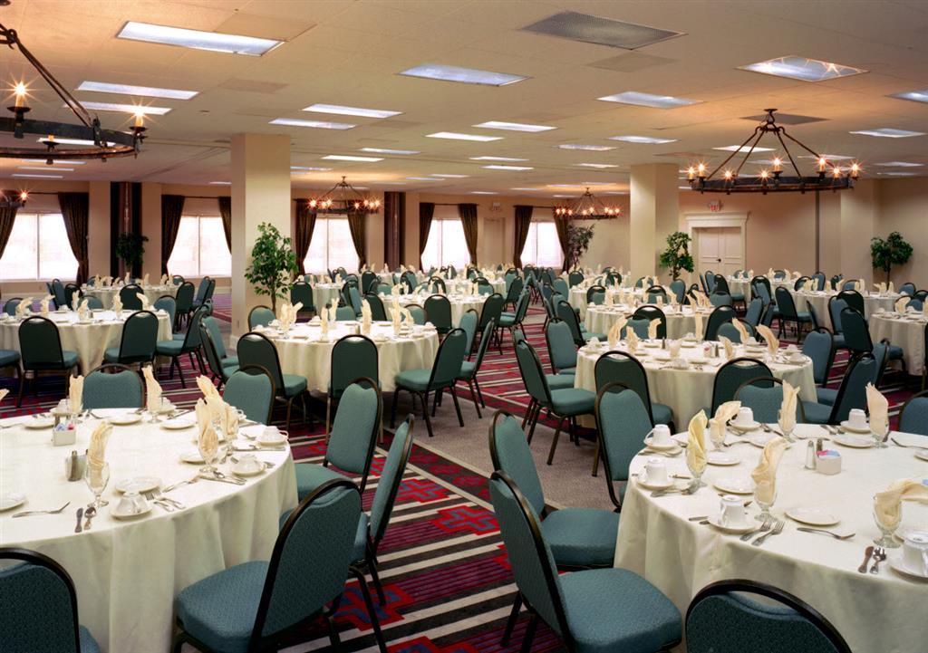 Esplendor Resort At Rio Rico Restoran fotoğraf