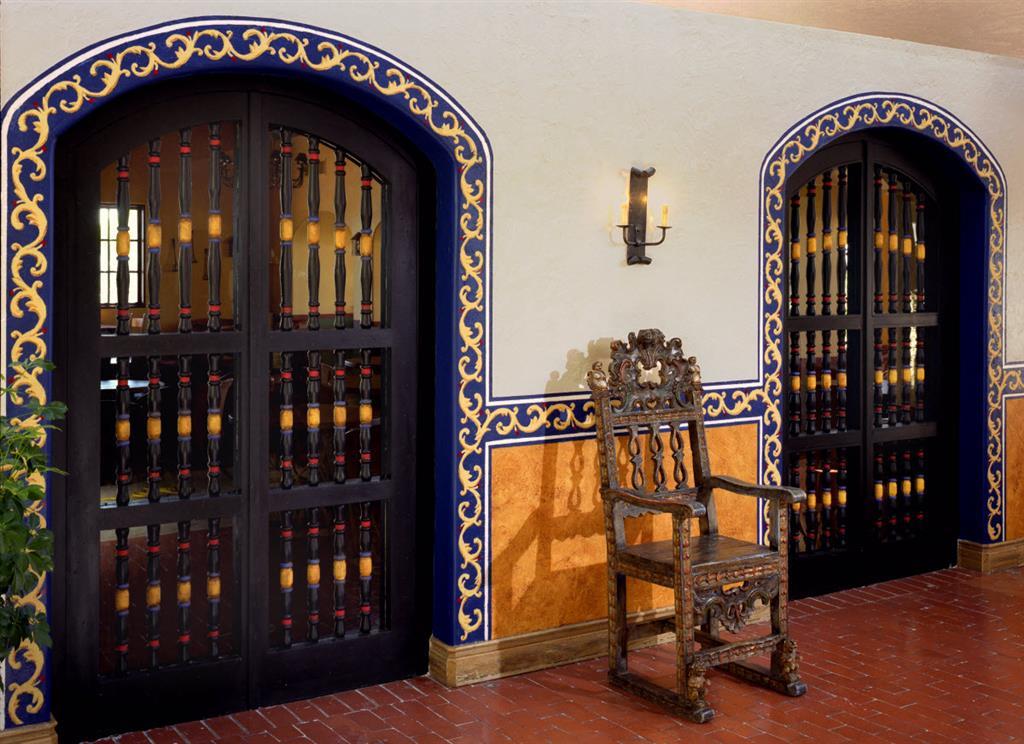 Esplendor Resort At Rio Rico İç mekan fotoğraf