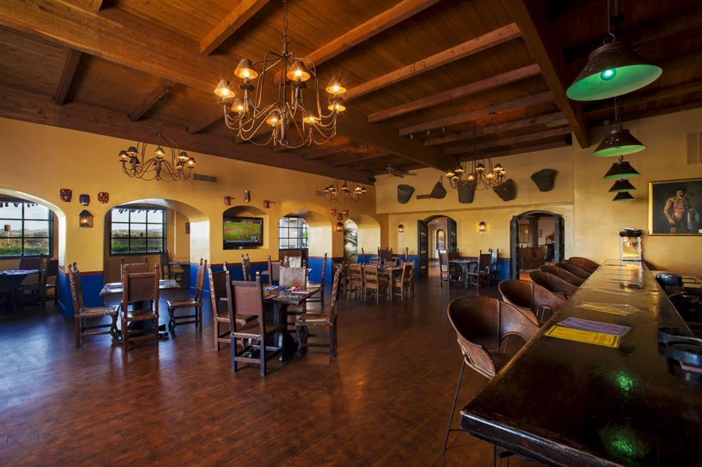 Esplendor Resort At Rio Rico Restoran fotoğraf