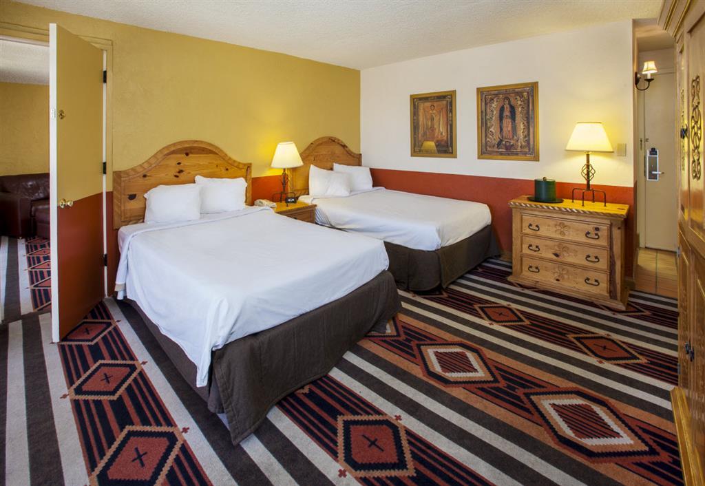 Esplendor Resort At Rio Rico Oda fotoğraf