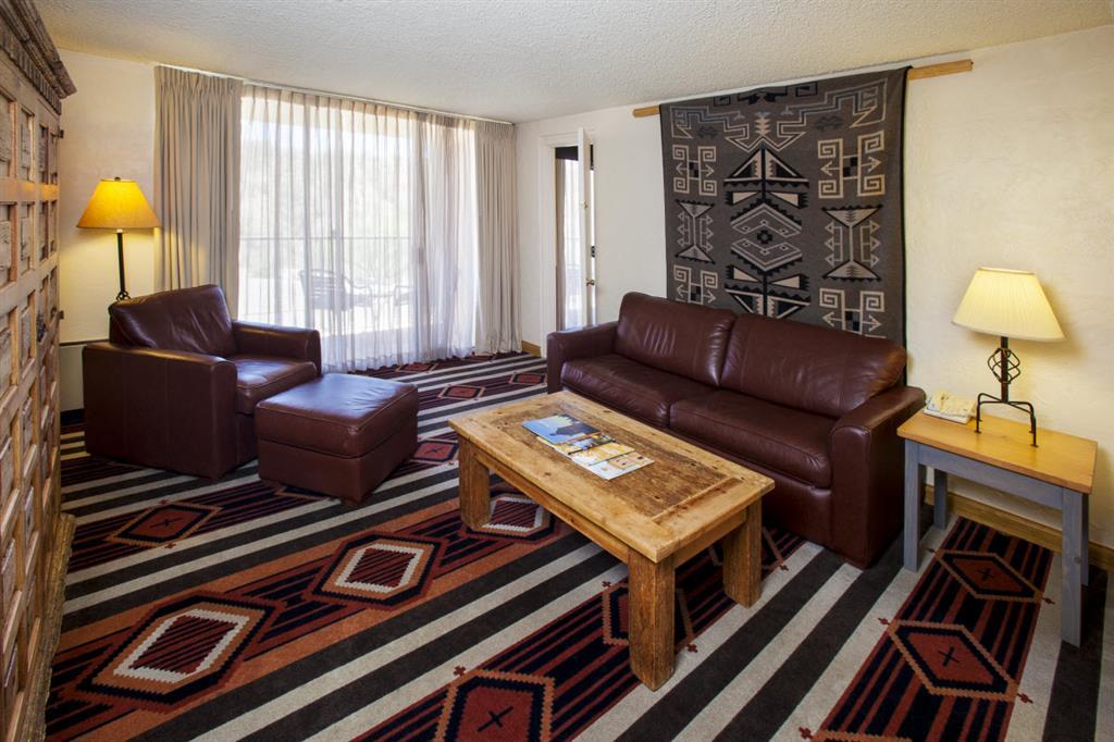 Esplendor Resort At Rio Rico Oda fotoğraf