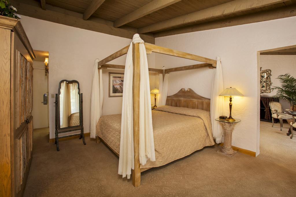 Esplendor Resort At Rio Rico Oda fotoğraf
