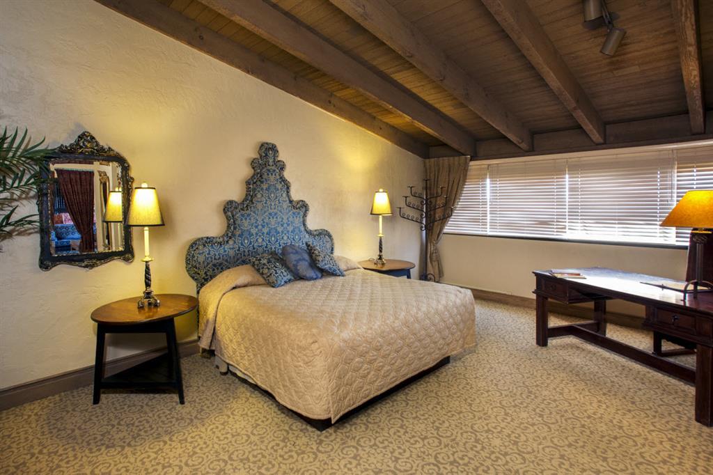 Esplendor Resort At Rio Rico Oda fotoğraf