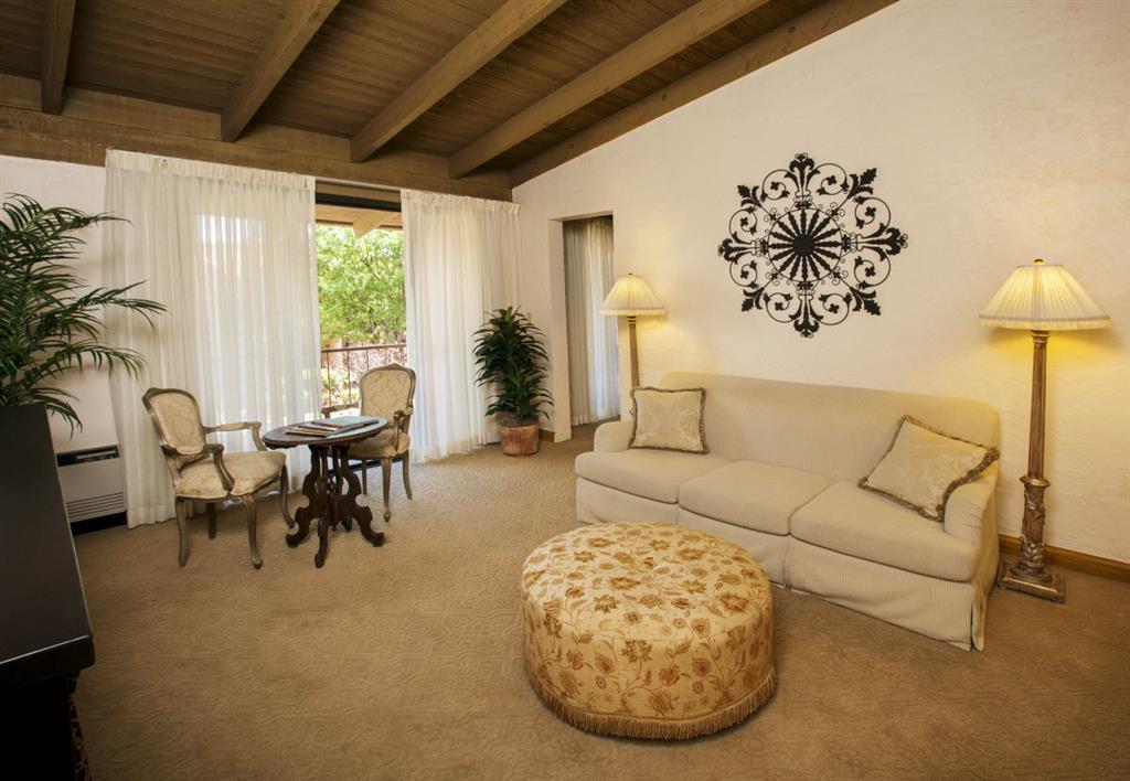 Esplendor Resort At Rio Rico Oda fotoğraf