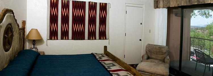 Esplendor Resort At Rio Rico Oda fotoğraf